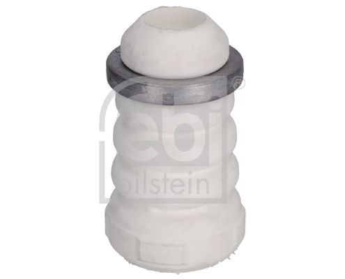 Rubber Buffer, suspension